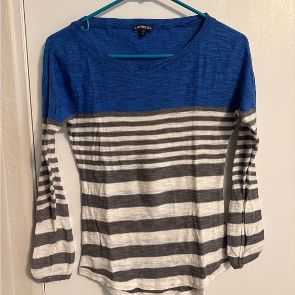 Express Women’s Knit Tops XS / great condition / 6 for 60 or best offer - Picture 8 of 10